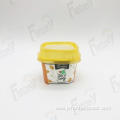 200ML Yogurt Cup PP Plastic Cup Custom Logo